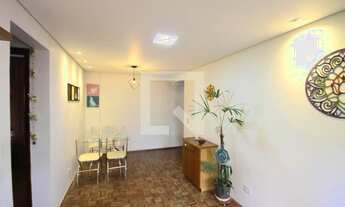 Imagem 3: Apartamento para Aluguel - Jardim São Saverio, 2 Quartos, 52 m2