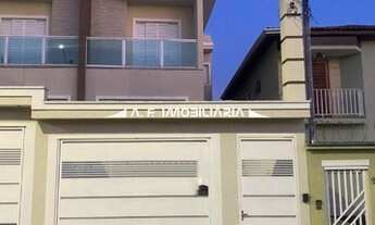 Imagem 2: São Paulo - Casa Padrão - JARDIM CIDADE PIRITUBA