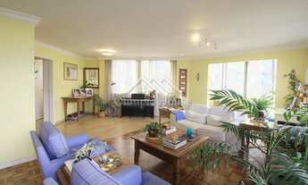 Imagem: Venda Apartamento 4 Dormitórios - 200 m²