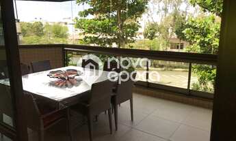 Imagem 6: Rio de Janeiro - Apartamento Padrão - Recreio dos Bandeirantes