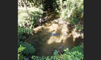 Imagem 4: Área a para chácara a venda São José doa Pinhais com 72.600,00m2 frente para estrada prin