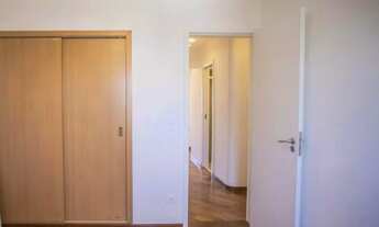 Imagem 7: Apartamento Venda 4 Dormitórios - 127 m² Vila Clementino