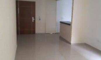 Imagem 2: Cobertura com 3 dormitórios à venda, 90 m² - Jardim Santo Antônio - Santo André/SP