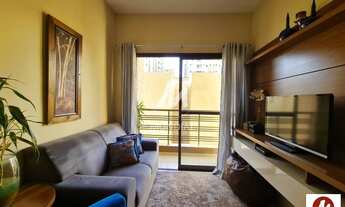 Imagem 4: Apartamento (tipo - padrao) 2 dormitórios, cozinha planejada, portaria 24 horas, elevador