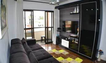 Imagem 1: Cobertura com 3 dormitórios à venda, 172 m² - Rudge Ramos - São Bernardo do Campo/SP