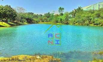 Imagem 7: Terreno à venda, 250 m² por R$ 185.000 - Parque Terras de Santa Maria - Hortolândia/SP