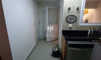 Imagem 6: Lindissimo apto garden no Residencial Vivere Intenso