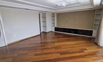 Imagem 2: Apartamento com 4 dormitórios para alugar, 242 m² - Nova Petrópolis - São Bernardo do Camp