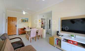 Imagem 3: APARTAMENTO com 2 quartos (1 suítes) em Peruíbe, no bairro Centro