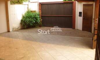 Imagem 2: Casa - Jardim Santa Genebra II (Barão Geraldo) - Campinas