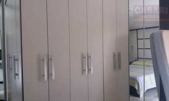 Imagem 6: Sobrado com 3 dormitórios à venda, 160 m² - Santa Terezinha - São Bernardo do Campo/SP