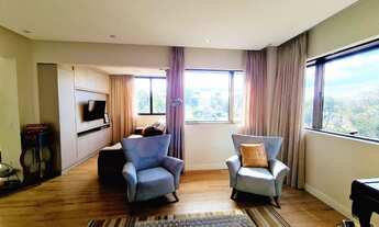 Imagem 7: Apartamento com 4 dormitórios à venda, 210 m² por R$ 1.700.000,00 - Bigorrilho - Curitiba