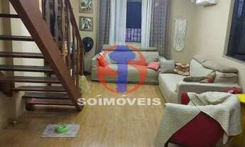 Imagem 3: Rio de Janeiro - Casa de Vila - Maracanã