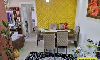 Imagem: Apartamento com 2 dormitórios à venda