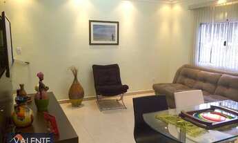 Imagem 4: Sobrado com 3 dormitórios à venda, 83 m² por R$ 320.000,00 - Parque São Vicente - São Vice