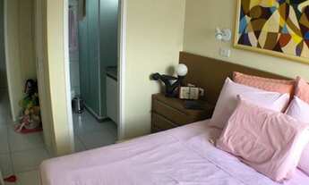 Imagem 6: 3 Quartos suíte Campo Grande