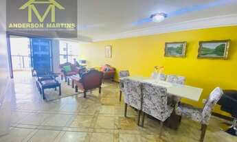 Imagem 5: Apartamento na praia da costa todo montado com closet Cód: 19818 z Anderson Martins Vende