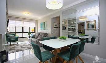 Imagem: Porto Alegre - Apartamento Padrão - Passo