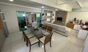 Imagem: UBERLÂNDIA - Apartamento Padrão - FUNDINHO