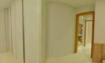 Imagem 3: APARTAMENTO PARQUE SÃO VICENTE - SÃO VICENTE SP