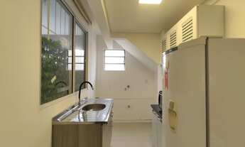 Imagem 4: Casa residencial com 1 quarto para alugar por R$ 1200.00, 47.67 m2 - CENTRO - JOINVILLE/SC