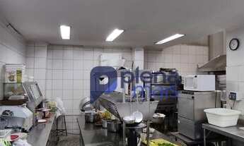 Imagem 4: Salão, 680 m² - venda por R$ 7.500.000 ou aluguel por R$ 21.000/mês - Jardim Chapadão - Ca