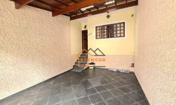 Imagem 4: Sobrado com 3 dormitórios à venda, 90 m² por R$ 450.000,00 - Itaquera - São Paulo/SP