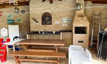 Imagem 6: Casa com 3 dormitórios, 412 m² - venda por R$ 1.500.000,00 ou aluguel por R$ 7.500,00/mês