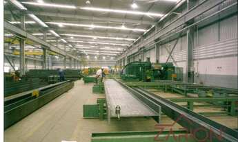 Imagem 2: Galpão a Venda em Taubaté