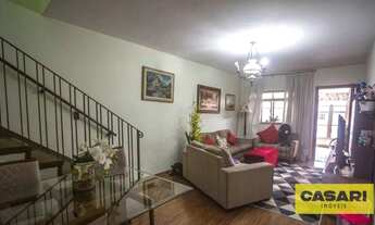 Imagem 5: Sobrado com 2 dormitórios, 108 m² - venda ou aluguel - Planalto - São Bernardo do Campo/SP