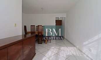 Imagem 6: Apartamento com 3 dormitórios à venda, 65 m² por R$ 240.000,00 - Pinheirinho - Curitiba/PR