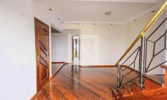 Imagem 5: Apartamento para Aluguel - Mandaqui, 3 Quartos, 164 m2