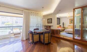 Imagem 4: Apartamento Locação Perdizes 267 m² 3 Dormitórios