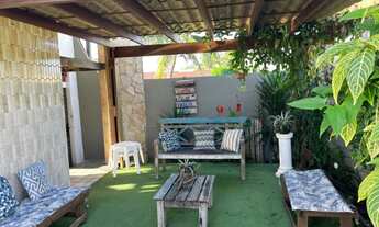 Imagem 4: Fantastica casa na Barra de São Miguel - 6 Quartos