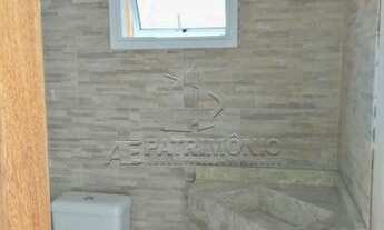 Imagem 6: SOROCABA - Casa de Condomínio - Cajuru do Sul