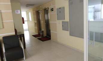 Imagem 3: Apartamento com 2 dormitórios à venda, 56 m² - Centro - São Bernardo do Campo/SP