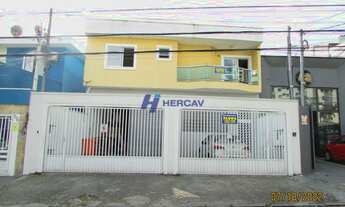 Imagem 2: Casa para alugar no bairro Água Fria - São Paulo/SP, Zona Norte