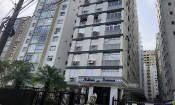 Imagem: Apartamento para Venda em Santos, Ponta