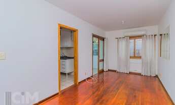 Imagem: PORTO ALEGRE - Apartamento Padrão - Petrópolis