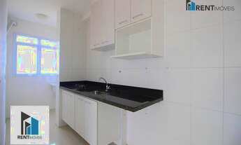 Imagem 5: 1 dormitório, andar alto, vila Olimpia!