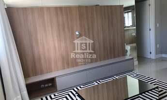 Imagem 2: APARTAMENTO 2 SUÍTES E 2 DEMI SUÍTES