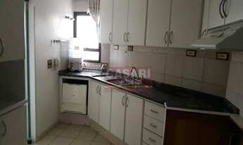 Imagem 4: Apartamento com 3 dormitórios à venda, 110 m² - Vila Euclides - São Bernardo do Campo/SP