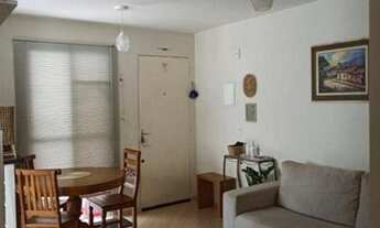 Imagem 3: Apartamento com 2 dormitórios à venda, 48 m² - Nova Petrópolis - São Bernardo do Campo/SP