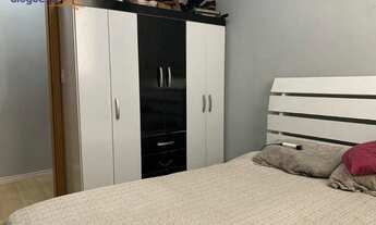Imagem 7: Apartamento com 2 dormitórios à venda, 44 m² por R$ 255.000,00 - Jardim das Indústrias - S