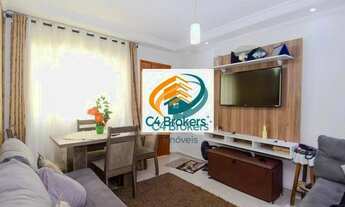 Imagem: Apartamento com 2 dormitórios à venda