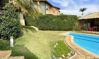 Imagem 7: Casa com 3 dormitórios, 412 m² - venda por R$ 1.500.000,00 ou aluguel por R$ 7.500,00/mês