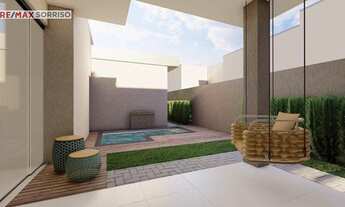 Imagem 4: Casa com 3 dormitórios à venda, 157 m² por R$ 1.300.000 - Parque Alvorada - Senador Canedo