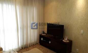 Imagem 3: SANTO ANDRE - Residential / Apartment - JARDIM STELA