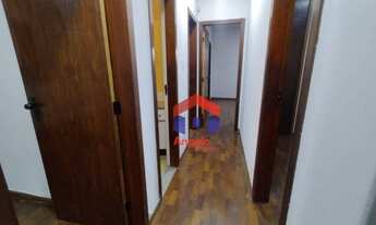 Imagem 7: Casa com 6 dormitórios à venda, 231 m² por R$ 1.400.000 - Itapoã - Belo Horizonte/MG