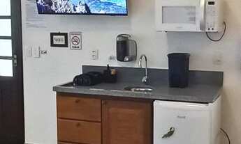 Imagem 6: Chalé 25 m² - Recanto dos Moleiros, Ilhabela, São Paulo - Aluguel de Temporada